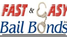 Fast & Easy Bail Bonds
