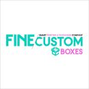 Fine Custom Boxes