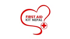First Aid Kit Nepl