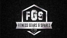 Fitness Gears and Spears