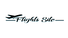 Flights Site Online