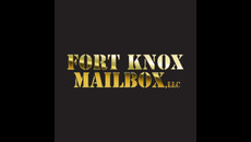 Fortknoxmailbox