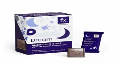 FX Chocolate – Dream