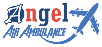 Gain Angel  Air Ambulance Service in Srinagar With Top Quality ICU Hi Tech