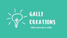 Gallli Creations Nepal
