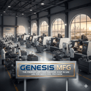 Genesis Mfg