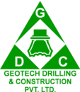 Geotech Drilling & COnstruction Pvt. Ltd.