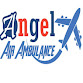 Get Angel Air Ambulance Service in Muzaffarpur With  Splendid Medical Device