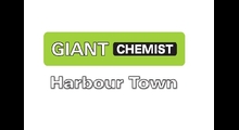 Giant Chemist Harbour Town