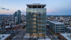 Glass Curtain Wall Systems: A Complete Guide to Features and Benefits