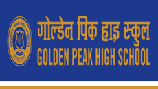 Golden Peak High School