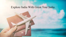Great Tour India