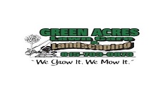 Green Acres Lawn Care & Landscaping Group