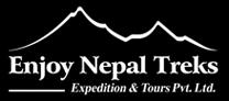 Guide in Nepal