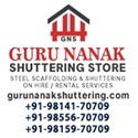 Guru Nanak Shuttering Store