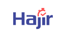 Hajir- Attendance  Biometric System