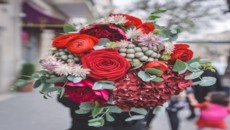 Handmade Flower Bouquets for Your Loved Ones Filled With Love and Care