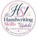 Handwriting Skills With Radhika