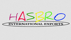 Hasbro International Exports