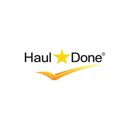 Haul Done Trash Removal And Junk Removal