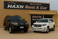 Haxn Rent A Car