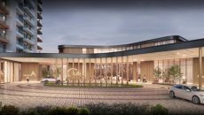 Hcbs Twin Horizon Residence 102 Gurgaon