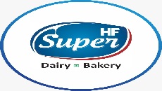 HF Super Dairy and bakery