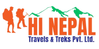 Hi Nepal Travels And Treks Pvt Ltd