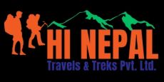 Hi Nepal Travels And Treks