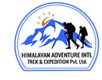 Himalayan Adventure International Treks And Expedition Pvt. Ltd