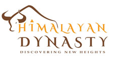 Himalayan Dynasty Adventures