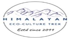 Himalayan Eco Culture Treks And research Expedition