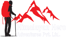 Himalayan Hero Adventures