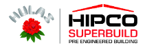 Hipco Super Build: First PEB Manufacturer in Nepal