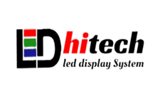 HITECH LED DISPLAY PVT LTD