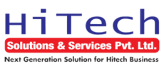 Hitech Solutions & Services Pvt. Ltd.