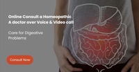 Homeopathy For Digestion