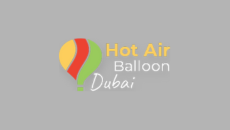 Hot Air Balloon Dubai