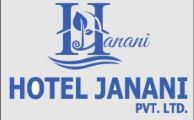 Hotel Janani Pvt Ltd