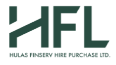 Hulas Finserv Hire