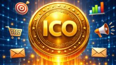 ICO Marketing Company