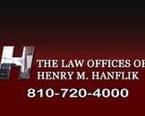 Injury Lawyer Lapeer-hanfliklaw.com