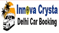 Innova Crysta Car Booking & Ertiga On Rent In Delhi