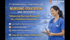 Intelli Global Conferences