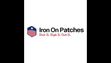 Iron On Patches Usa