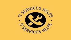 IT Services Helps