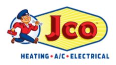 Jco Heating A C Electrical Llc