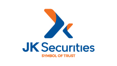 JK Securities Pvt Ltd