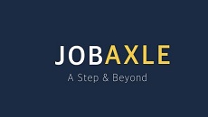 JobAxle - Jobs in Nepal