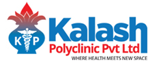 Kalash Polyclinic Pvt Ltd